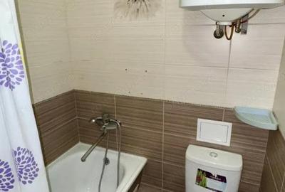 Garsonieră în Cotroceni