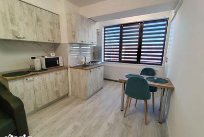 Apartament cu 2 camere în George Enescu - 7
