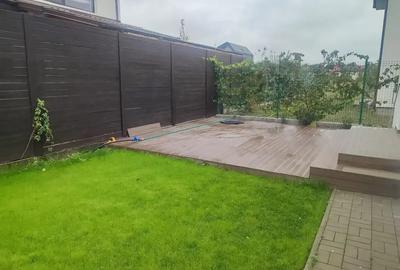 Casa Individuala 4 Camere Otopeni | Pret Promo !! | Toate Facilitatile - 3