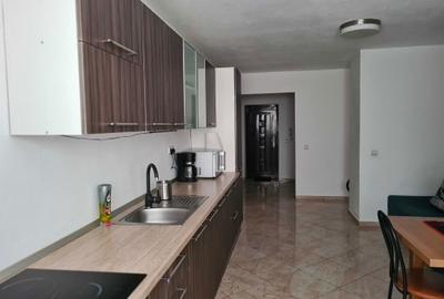 Apartament cu 2 camere semidecomandat în Ștrand - 3