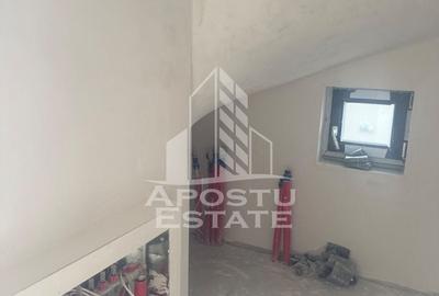 Duplex cu 5 camere cu Canalizare în Ghiroda - 2