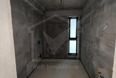 Casa Noua Semifinisata in Someseni, 700mp teren - 19