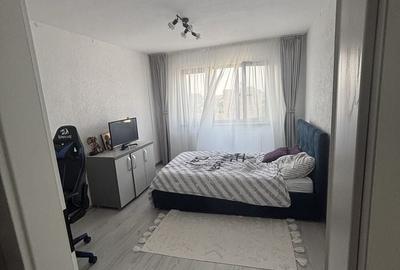 Apartament cu 2 camere decomandat în Central - 4