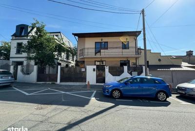 Casă cu 5 camere cu Canalizare în Giurgiului - 4