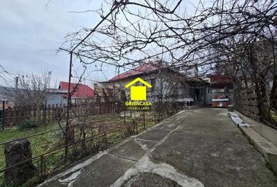 Duplex cu 2 camere cu Canalizare în Gruia - 1