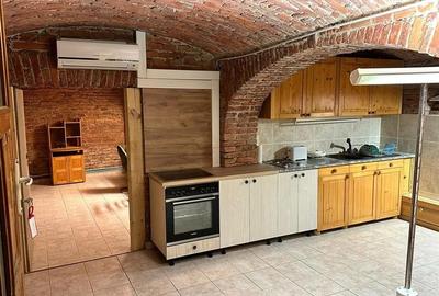 Casa 10 camere, 6 dormitoare, 5 bai zona Turnisor - 2