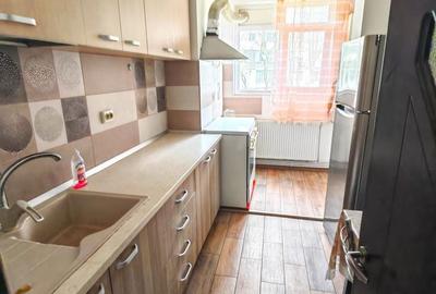 Apartament cu 2 camere în Țiglina 2 - 5