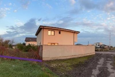 Teren intravilan construibil – 500 mp, deschidere 14 m – Veterani, Constanța - 2