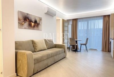 Apartament cu 2 camere decomandat în Pipera - 4