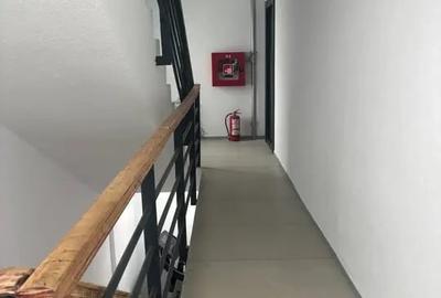 Inchiriere Birouri | Cladire Recent Renovata | 500 m Metrou 1 mai - 12