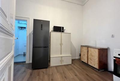 Un apartament care îți oferă orașul la un pas și vedere la Bega - 15