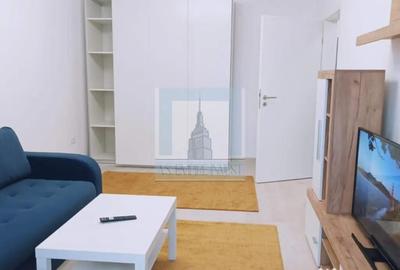 Apartament cu 2 camere decomandat în Tractorul - 2