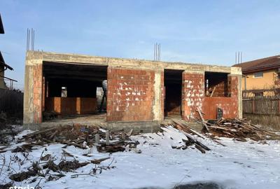 Spațiu comercial, în Central - 7