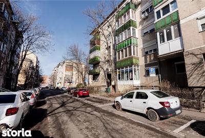 Garsonieră în Rogerius - 5