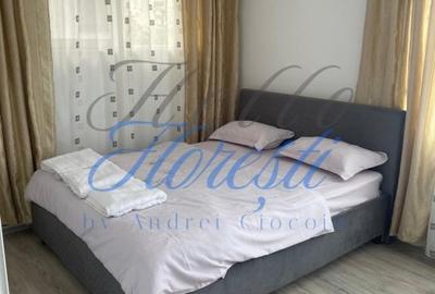 Apartament de Inchiriat, 2Camere, 52MP, Zona Manastur, Cluj - 6