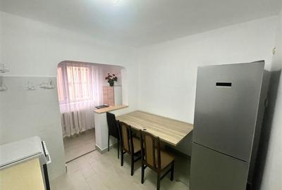Apartament cu 2 camere decomandat, mobilat în Burdujeni - 5
