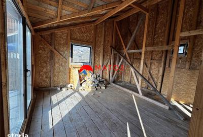 Casă cu 9 camere cu Teren 1750 Mp în Valea Doftanei - 5