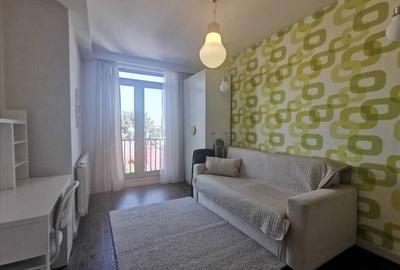 3camere 2bai 2balc centrala gaz a.c. modern, 2/3 cu lift termen lung cu ANAF - 7