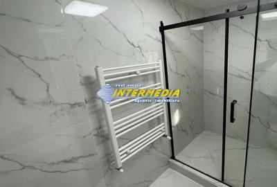 Garsonieră decomandată în Cetate - 7