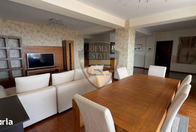 Apartament cu 3 camere, mobilat în Peninsula - 18