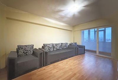 Apartament cu 2 camere decomandat, mobilat în Far - 2