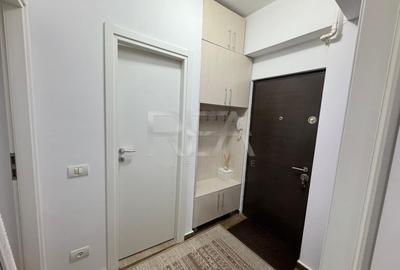 Garsonieră decomandată, mobilată în Grozăvești - 5