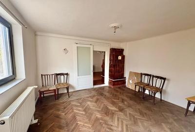 Chitila – T. Vladimirescu, casa individuala 4 camere, lot 530 mp. - 20