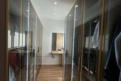 Vila 4 camere de inchiriat | Pipera | 2 Locuri de Parcare | Curte 400mp - 4