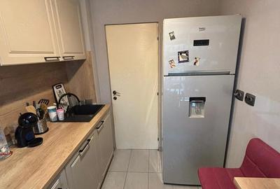Apartament cu 2 camere semidecomandat în Alexandru Obregia - 6