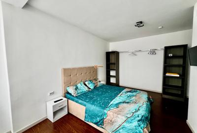 Garsonieră semidecomandată, mobilată în Podul de Piatră - 3