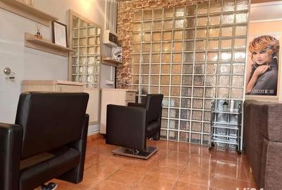 Spațiu comercial, de 200 mp, în Miorița - 8
