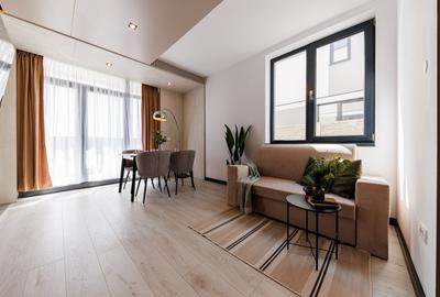 Duplex mobilat modern 5 camere, 3 bai, Mehala-Timisoara, COMISION 0 - 3
