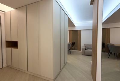 Apartament cu 3 camere decomandat, mobilat în Pipera - 6
