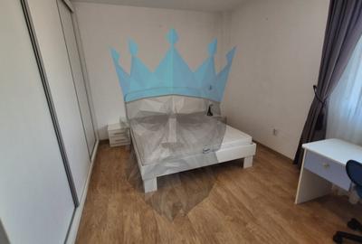 Apartament cu 3 camere decomandat, mobilat în Mihai Bravu - 17