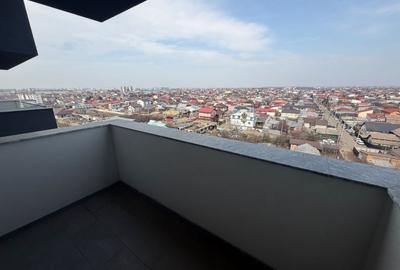 Apartament cu 2 camere decomandat, mobilat în Theodor Pallady - 8