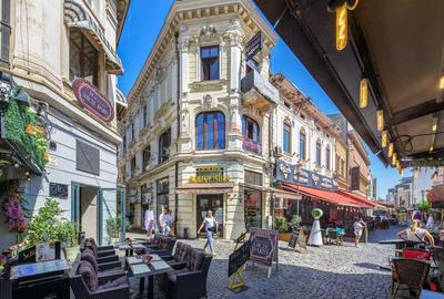 Casă cu 7 camere cu Teren 542 Mp în Ultracentral - 5