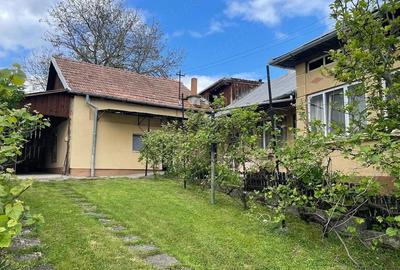 Casă cu 3 camere cu Teren 900 Mp în Central - 3