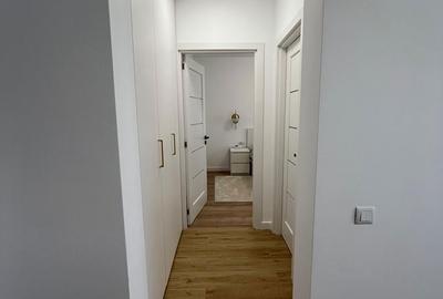 Apartament cu 3 camere în Gheorgheni - 8