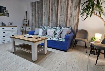 Apartament cu 2 camere decomandat în Exterior Vest - 4