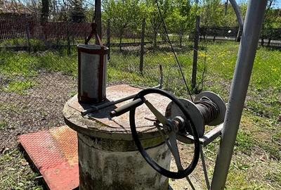 Casă cu 3 camere cu Teren 2045 Mp în Tătulești - 1