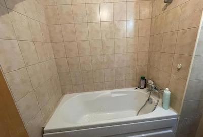 Garsonieră decomandată în Doamna Ghica - 5