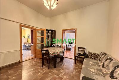 Apartament 3 camere. Arad, zona Central - 4