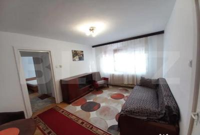 Apartament cu 2 camere decomandat în Tătărași - 2