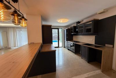 OXFORD GARDENS | VILA LA PADURE CU  PISCINA | 4 DORMITOARE COMPLET RENOVATA - 37