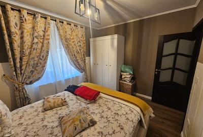 Apartament 3 camere Valea Lupului - 2