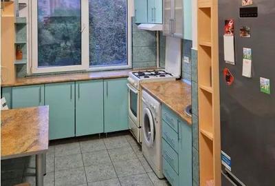 Apartament cu 3 camere decomandat în Gara de Nord - 5