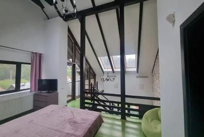 Casa Impresionanta- Zona Fabuloasa langa Padure - 10