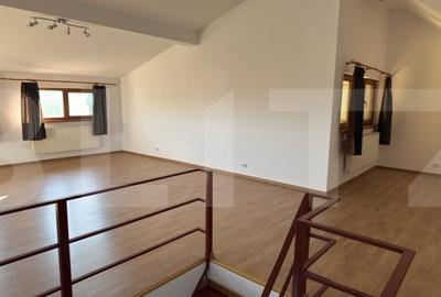 Casa tip duplex, 5 camere, 260 mp, teren de 750 mp, Botosani - 8