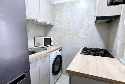 Tomis Nord - Brotacei - 3 camere  nedecomandate - 5