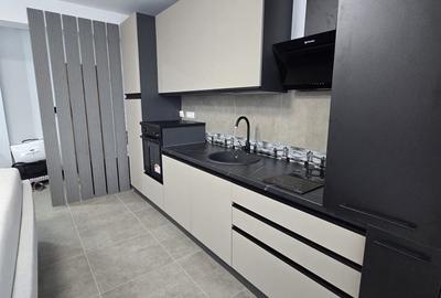 Apartament 2 camere, mobilat, cu dressing și balcon - Noua - 3
